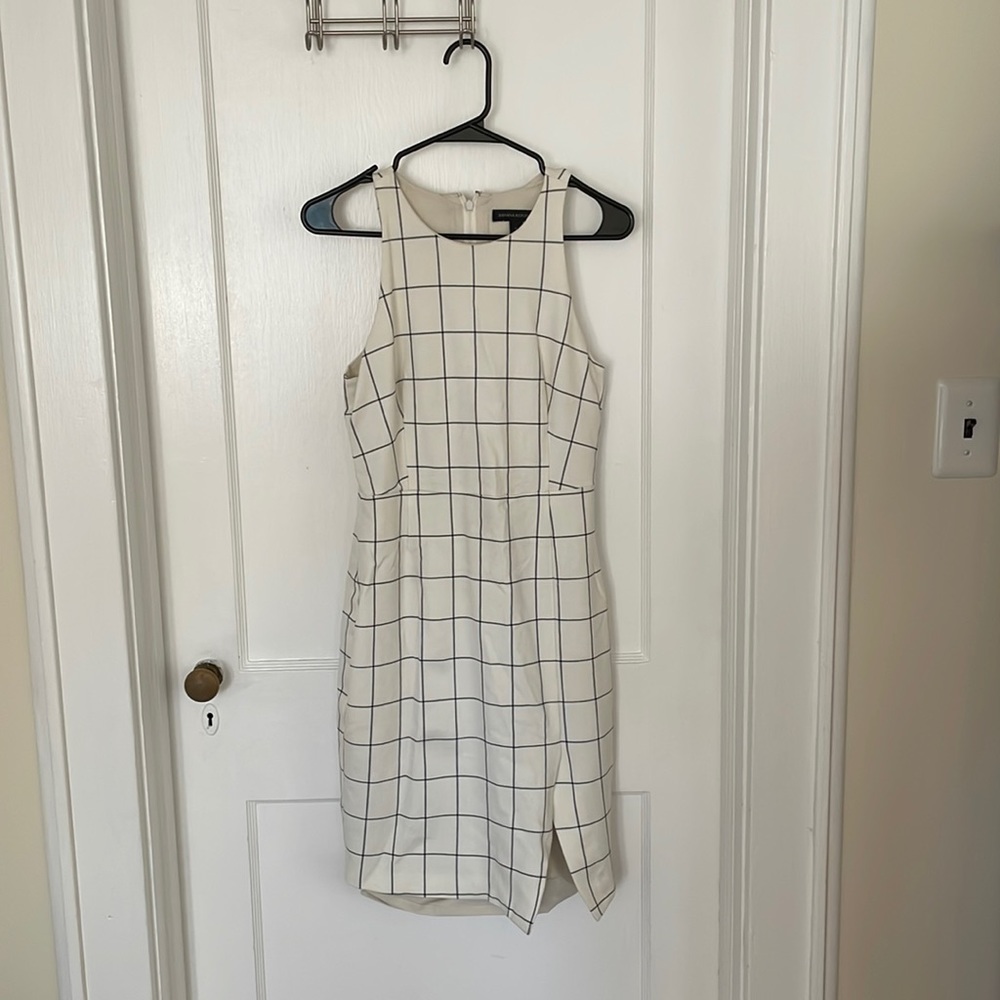 Banana Republic Pencil Dress